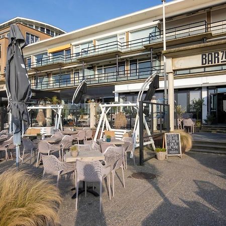 Beach Break Deco & Sleeping Katwijk aan Zee Exterior photo