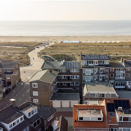 Beach Break Deco & Sleeping Katwijk aan Zee Exterior photo